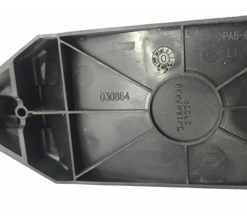 Maçaneta Externa Diant. Esq Fiat Grand Siena 13/21 C/detalhe
