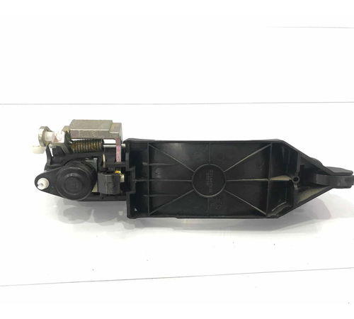 Maçaneta Externa Diant. Esq Fiat Grand Siena 13/21 C/detalhe