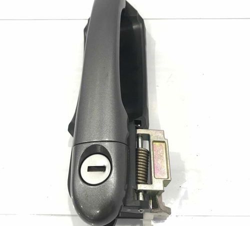 Maçaneta Externa Diant. Esq Fiat Grand Siena 13/21 C/detalhe