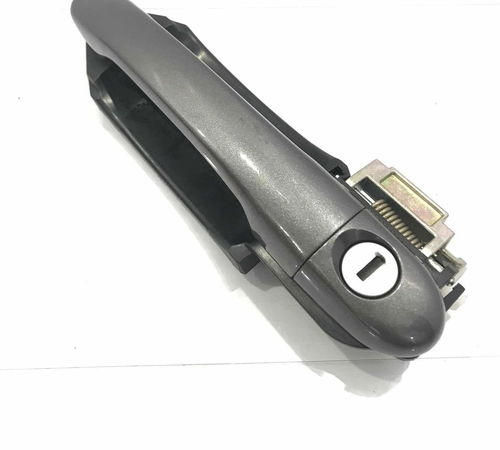 Maçaneta Externa Diant. Esq Fiat Grand Siena 13/21 C/detalhe