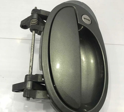 Maçaneta Externa Dian Esq Chevrolet Corsa Maxx 03/11 C/detal