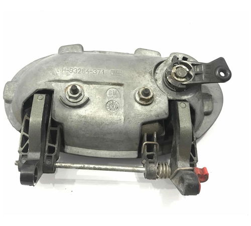 Maçaneta Externa Dian Esq Chevrolet Corsa Maxx 03/11 C/detal