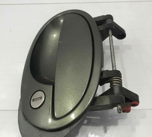 Maçaneta Externa Dian Esq Chevrolet Corsa Maxx 03/11 C/detal