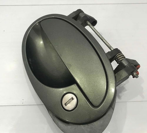 Maçaneta Externa Dian Esq Chevrolet Corsa Maxx 03/11 C/detal