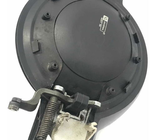 Maçaneta Externa Universal D.e Fiat Doblo 2010/2013 C/detalh
