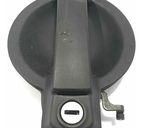 Maçaneta Externa Universal D.e Fiat Doblo 2010/2013 C/detalh