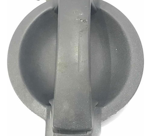 Maçaneta Externa Universal D.e Fiat Doblo 2010/2013 C/detalh