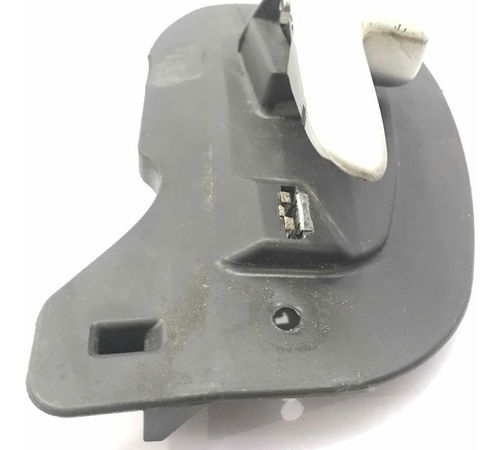 Puxador Interno Dian Esq Chevrolet Corsa Max 03/11 C/detalhe