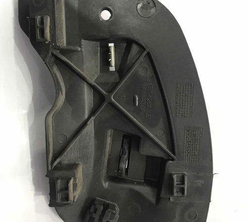 Puxador Interno Dian Esq Chevrolet Corsa Max 03/11 C/detalhe