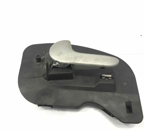 Puxador Interno Dian Esq Chevrolet Corsa Max 03/11 C/detalhe