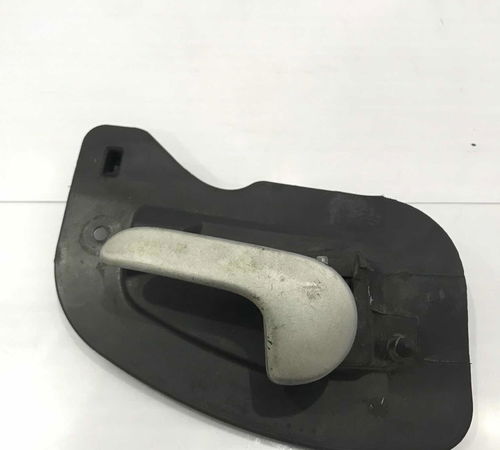 Puxador Interno Dian Esq Chevrolet Corsa...