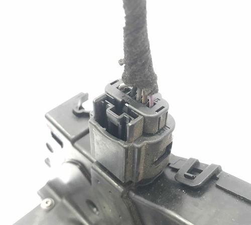 Fechadura Dianteira Esquerda Chevrolet Cobalt 2012/2020