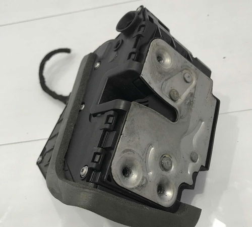 Fechadura Dianteira Esquerda Chevrolet Cobalt 2012/2020