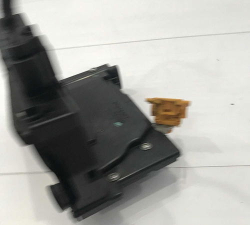 Fechadura Dianteira Esquerda Chevrolet Cobalt 2012/2020