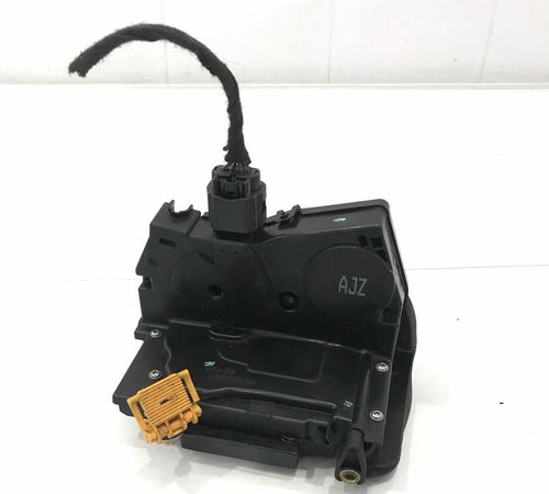 Fechadura Dianteira Esquerda Chevrolet C...