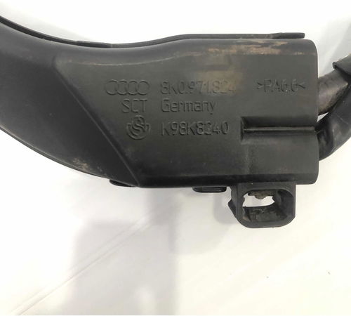 Cabo Positivo Bateria Audi A4 2.0 Tfsi 2009/2011