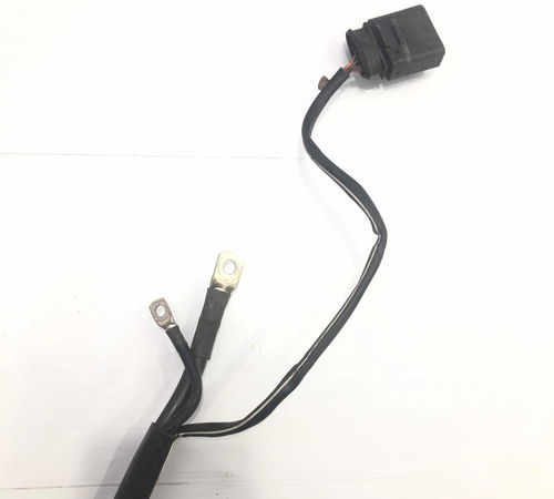Cabo Positivo Bateria Audi A4 2.0 Tfsi 2009/2011