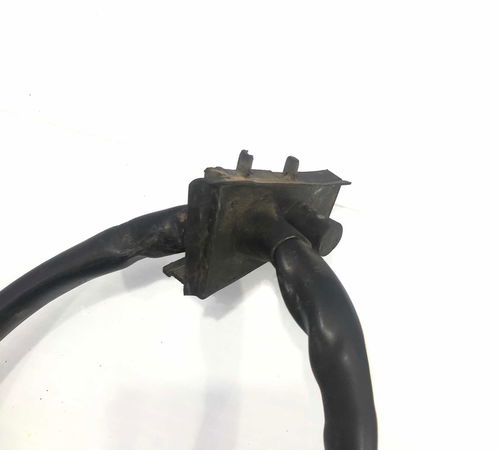 Cabo Positivo Bateria Audi A4 2.0 Tfsi 2009/2011