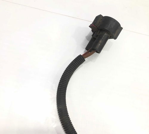 Cabo Positivo Bateria Audi A4 2.0 Tfsi 2009/2011