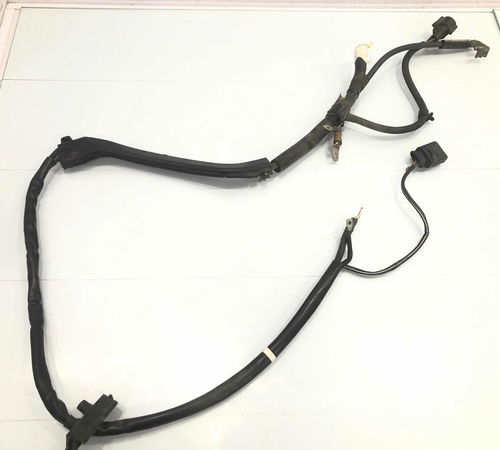 Cabo Positivo Bateria Audi A4 2.0 Tfsi 2...