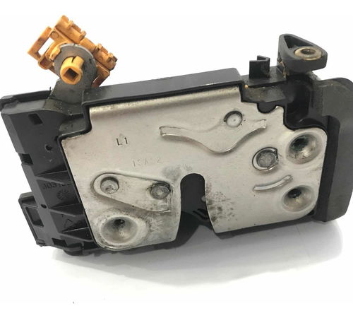 Fechadura Dianteira Esquerda Chevrolet Cobalt 2012/2020