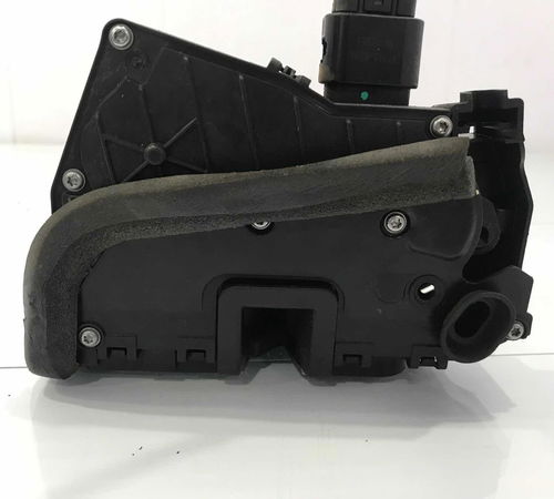 Fechadura Dianteira Esquerda Chevrolet Cobalt 2012/2020