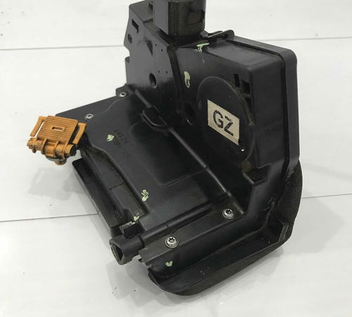 Fechadura Dianteira Esquerda Chevrolet Cobalt 2012/2020