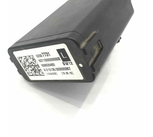 Módulo Vidro Dianteiro Esquerdo Chevrolet Cobalt 2012/2020