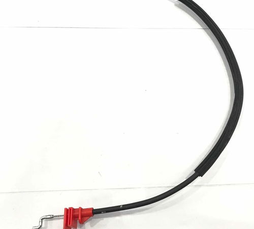 Cabo Fechadura Dianteira Esquerda Chevrolet Cobalt 2012/2020