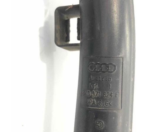 Cabo Positivo Bateria Audi A4 2.0 Tfsi 2009/2011