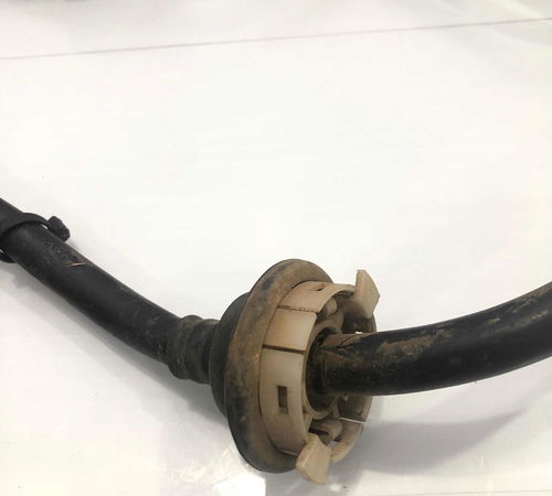 Cabo Positivo Bateria Audi A4 2.0 Tfsi 2009/2011