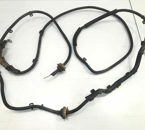 Cabo Positivo Bateria Audi A4 2.0 Tfsi 2...