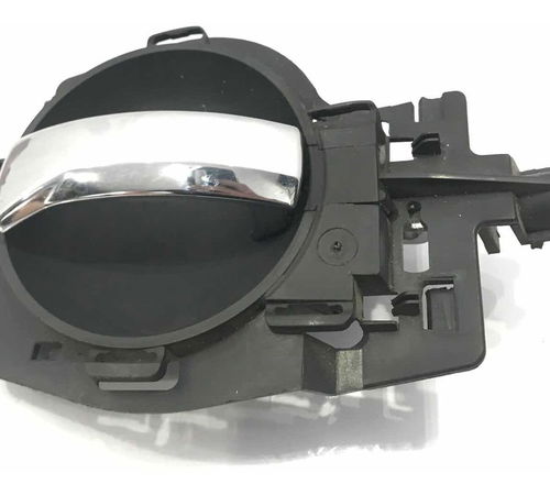 Puxador Interno Dianteiro Esquerdo Citroën C3 2004/2012