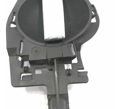 Puxador Interno Dianteiro Esquerdo Citroën C3 2004/2012