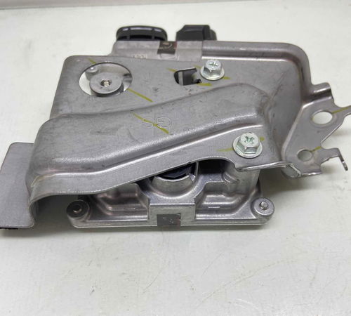Módulo Bomba Combustível 2.0 Aut Toyota Corolla 2019/2021