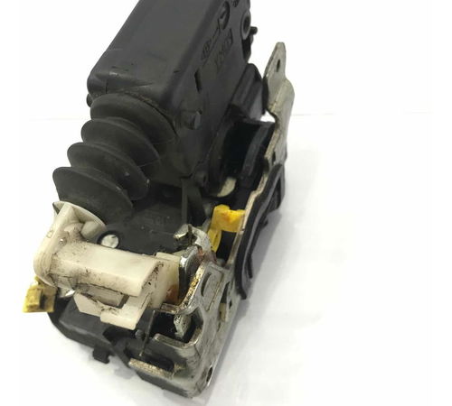 Fechadura Dianteira Esquerda Renault Logan 2013