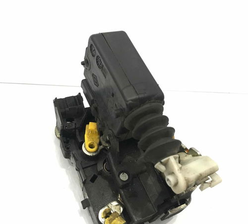 Fechadura Dianteira Esquerda Renault Logan 2013