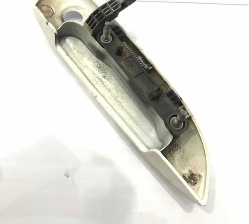 Maçaneta Externa Diant Esq Chevrolet Cobalt 12/20 C/detalhe