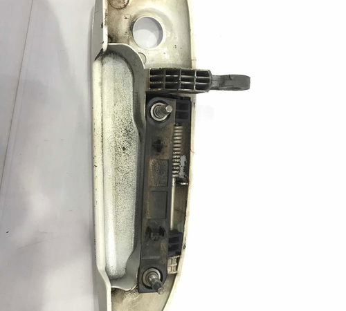 Maçaneta Externa Diant Esq Chevrolet Cobalt 12/20 C/detalhe