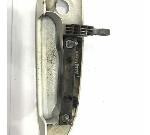 Maçaneta Externa Diant Esq Chevrolet Cobalt 12/20 C/detalhe
