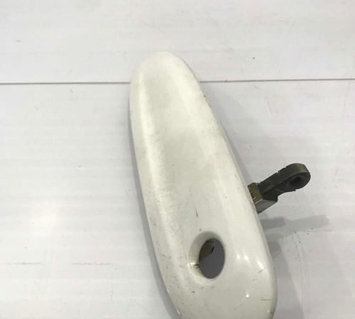 Maçaneta Externa Diant Esq Chevrolet Cobalt 12/20 C/detalhe