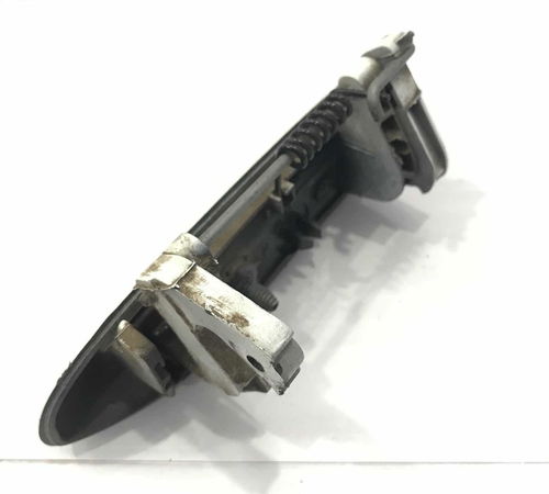 Maçaneta Externa Dianteira Esquerda Renault Logan 13 C/detal