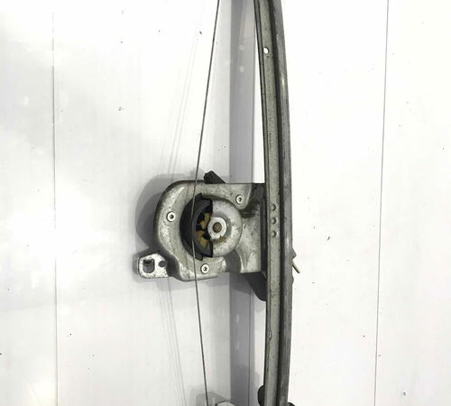 Máquina De Vidro Dianteira Esquerda Citroën C3 2004/2012