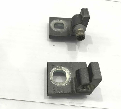 Batente Dobradiça Dianteira Esquerd Fiat Grand Siena 14/21