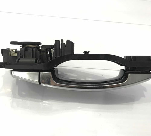Maçaneta Externa Dianteira Esquerda Chevrolet Vectra 06/12