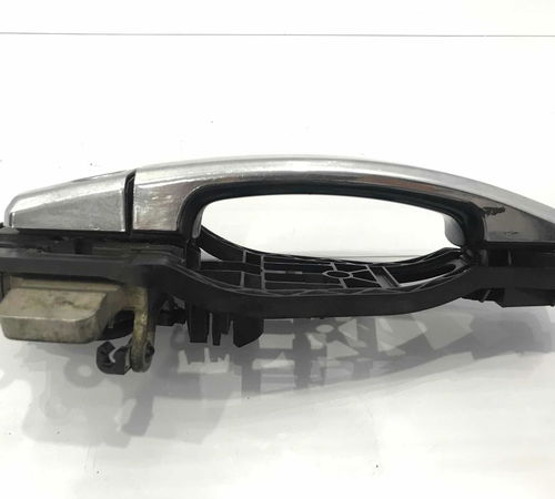 Maçaneta Externa Dianteira Esquerda Chevrolet Vectra 06/12