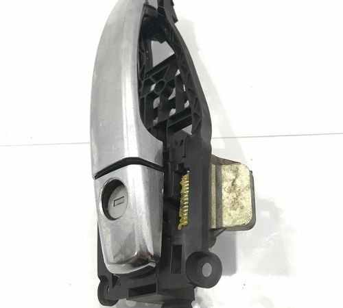 Maçaneta Externa Dianteira Esquerda Chevrolet Vectra 06/12