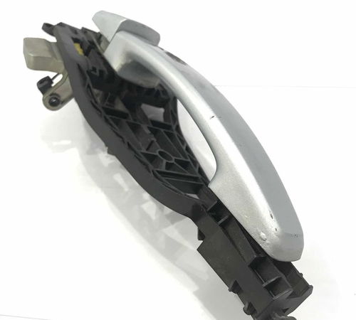 Maçaneta Externa Diant Esq Chevrolet Vectra 06/12 C/detalhe