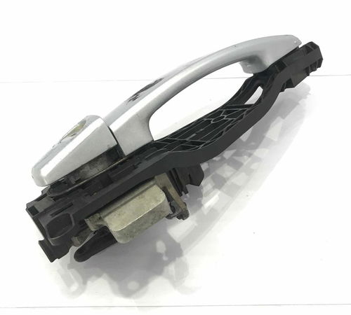 Maçaneta Externa Diant Esq Chevrolet Vectra 06/12 C/detalhe
