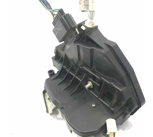 Fechadura Dianteira Esquerda Ford Ecosport 2013/2017